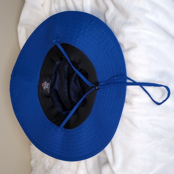 Green Bay Booyah Minor League Baseball Throwback Bucket Hat OS - Picture 8 of 10